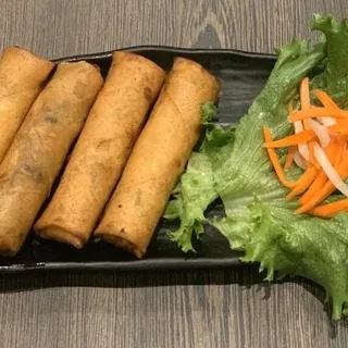 Eggroll