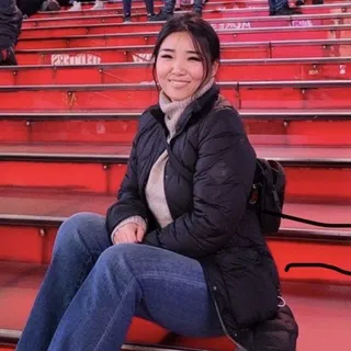 Monica S.