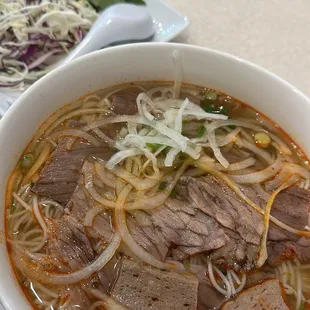 Bun Bo hue