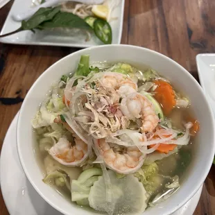 My delicious 12. Pho Bo Vien