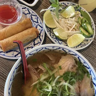 Brisket Pho