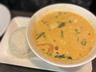 Palm Thai - Wildomar