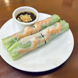 A5. Goi Cuon