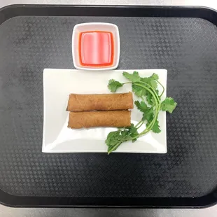 Chả Giò - Egg Roll