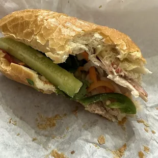 Banh Mi