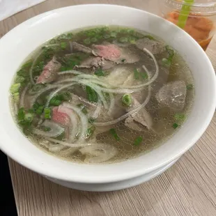 Pho Dac biet