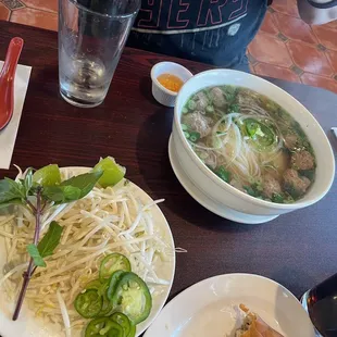 Pho Tai Bo Vien