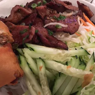 Bun Thit Nuong