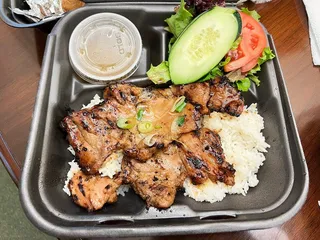 Four Sisters Grill