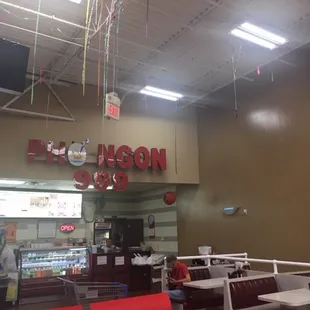 One of the best places for Pho in DFW!