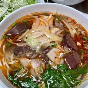 Bun Bo Hue