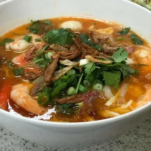 Banh Canh Cua