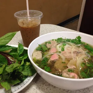 Pho Dac Biet