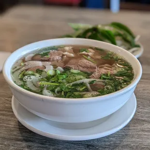 Small pho nam gao
