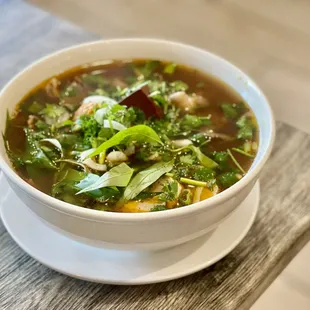 soup, food, chowder, soups and chowder