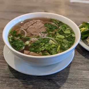 Small pho