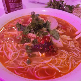 Bun rieu