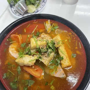 Bun rieu