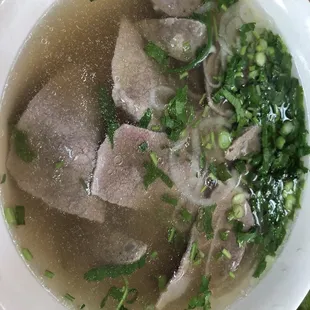 Pho Tai Bo Vien