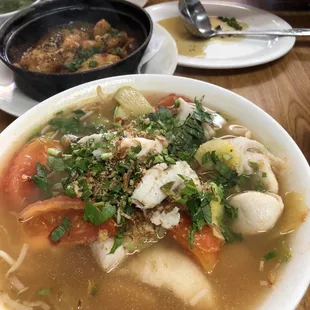 Canh Chua