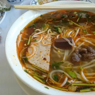 Bun Bo Hue