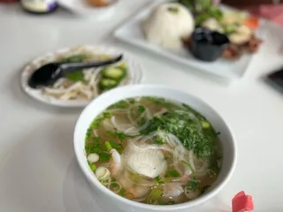 Dua Vietnamese Noodle Soup