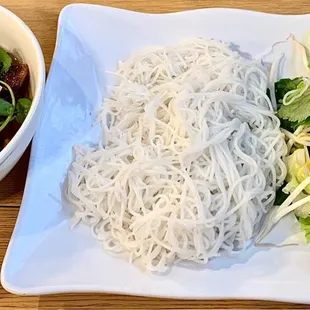 Bun Cha Ha Noi (Chef&apos;s Signature Dish)