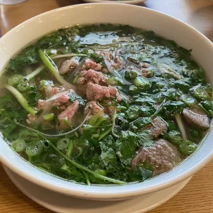 Combination Pho