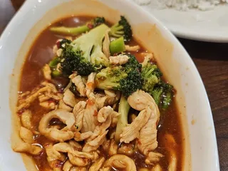 Jay's Authentic Thai Cuisine