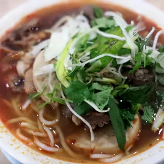 Bun Bo Hue
