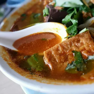 Bun Rieu