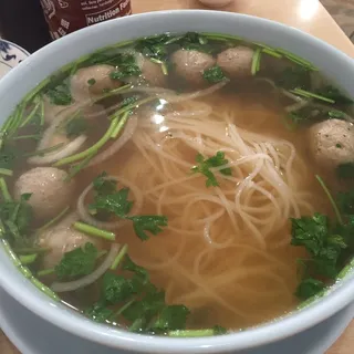 Pho Bo Vien