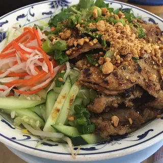Bun Thit Nuong