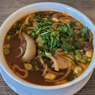 Bun Bo Hue