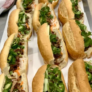 Banh Mi