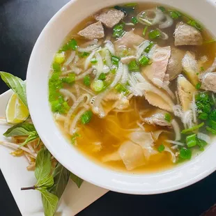 Pho Dac Viet