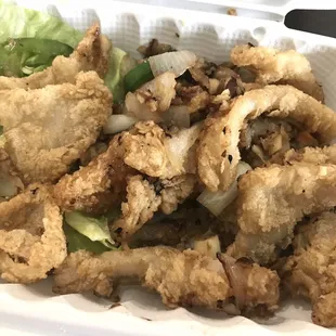 Calamari