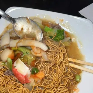 Love #26 And Pho Ga