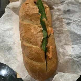 Banh Mi