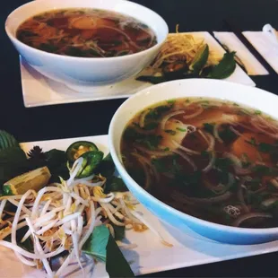 Chicken Pho