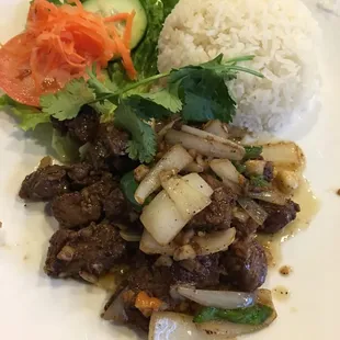 Bo Luc Lac