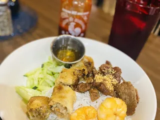 Pho Hai An