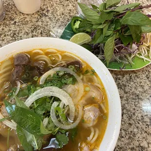 Bun Bo hue