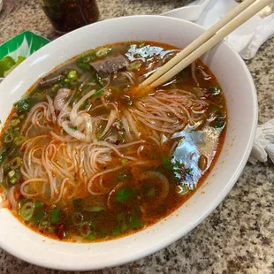 Best pho in Houston  come and try it!