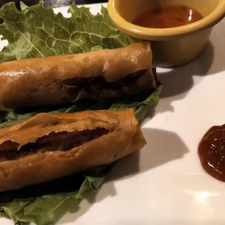 A2. Vietnamese Egg Rolls
