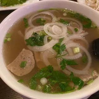 Pho Tai Nam