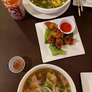 Pho Tai Nam Gau