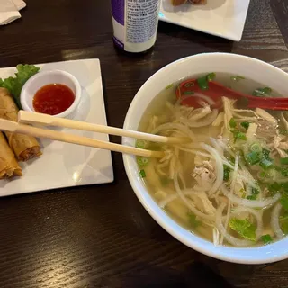 Pho Ga