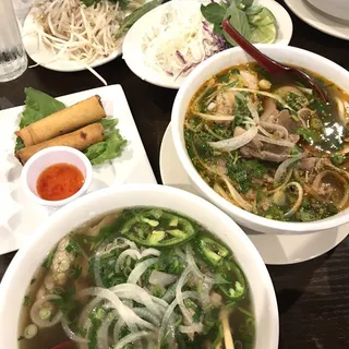 H5. Bun Bo Hue