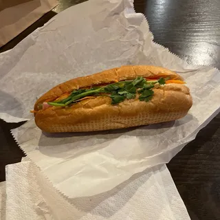 S1. Banh Mi Dac Biet